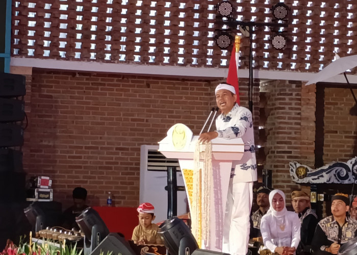 Gubernur Jawa Barat Dedi Mulyadi Soroti Proyek Perencanaan yang Tak Pernah Direalisasikan