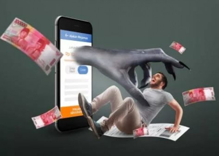 Daftar Pinjol Ilegal OJK Terbaru 2026 yang Wajib Dihindari