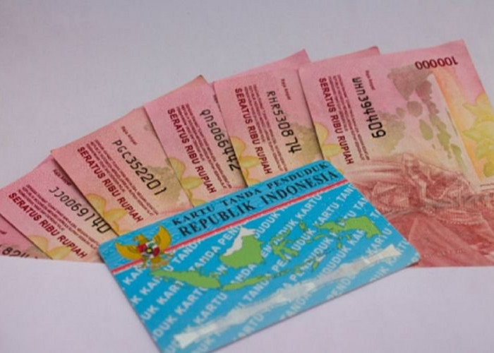 Cara Cek Penerima Bansos yang Cair Bulan Ini, Hanya Menggunakan KTP Lewat HP