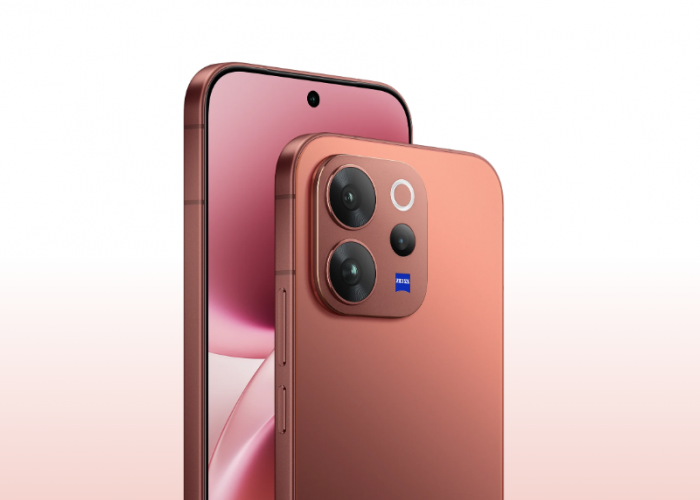 7 Fitur Unggulan Vivo V70 5G yang Bikin Konten Media Sosial Kamu Auto-Pro!