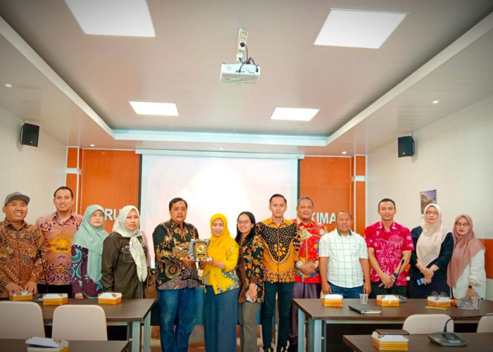 Belajar dari Yogya: DPRD Kabupaten Cirebon Tingkatkan Kualitas Pelayanan Perizinan
