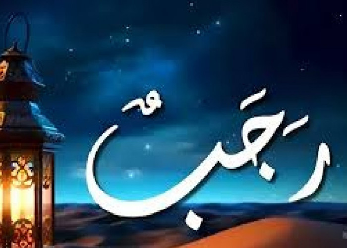 Panduan Lengkap Puasa Ayyamul Bidh Rajab 1447 H: Jadwal, Niat Arab & Latin, Tata Cara 