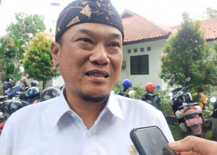 Kabel Jaringan Internet Semrawut di Kabupaten Cirebon, Diskominfo Akui Tak Punya Payung Hukum