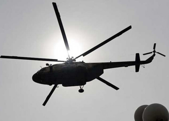 Helikopter Polri Jatuh di Bangka Belitung, 1 Jasad Ditemukan di Pantai Burung