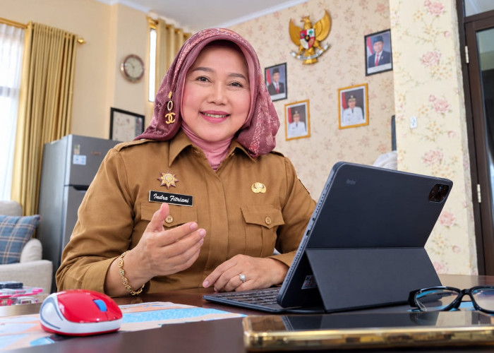 Keluarga Pekerja Migran Rentan Retak, DPPKBP3A Soroti 4 Titik Rawan