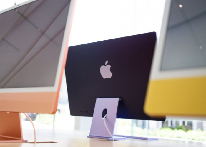 iMac M6 vs iMac M4: Seberapa Jauh Peningkatan Performanya dan Apakah Layak Upgrade?