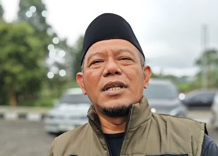 Asep Papay: Warga HHBK Getah Terverifikasi,  Beri Ruang Kerjasama!