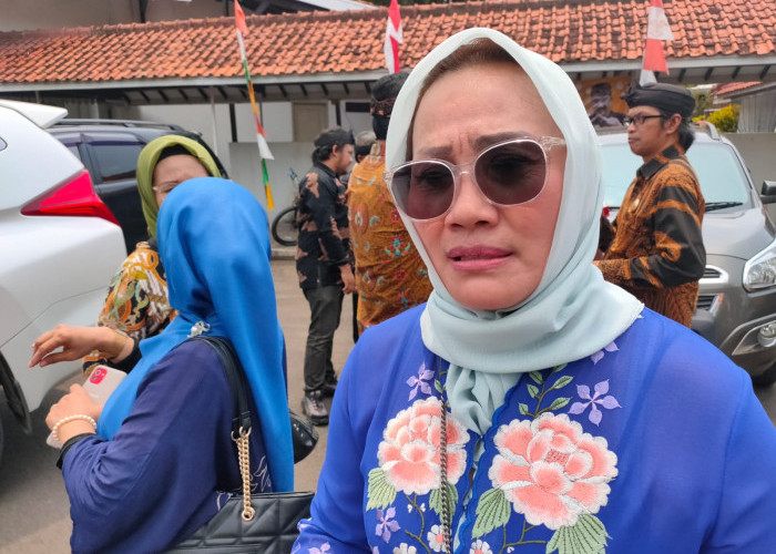 Belum Bahas Pemenangan Anies, Nasdem Kota Cirebon Menunggu Instruksi DPP