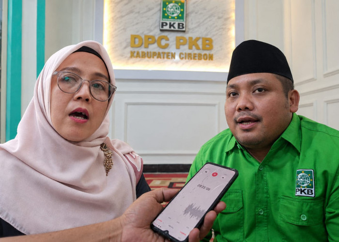 Dapil Jabar VIII Dipecah? PKB Mulai Petakan Petarung