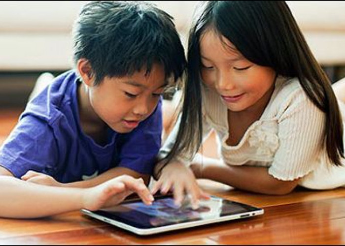 Jangan Salah Pilih! Panduan Lengkap Membeli Gadget Pertama untuk Anak
