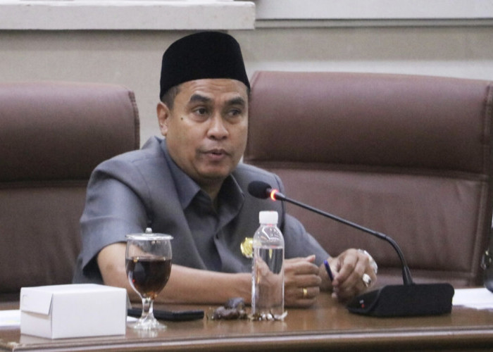DPRD Tekankan Mitigasi Risiko Dampak Penerapan DTSEN