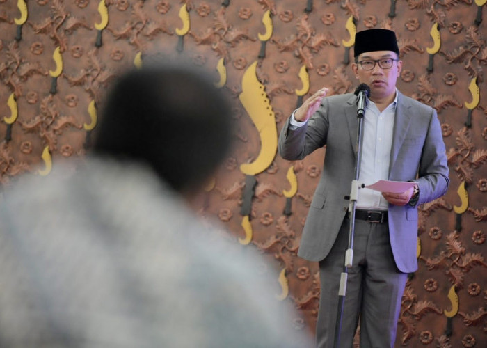 Terkesan Pidato RK soal Persatuan Bangsa, Prabowo Beri Sinyal Layak Jadi Cawapresnya 