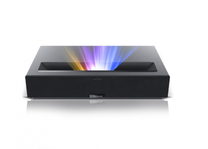 Review Formovie Theater, Proyektor UST dengan Kontras Terbaik Dunia