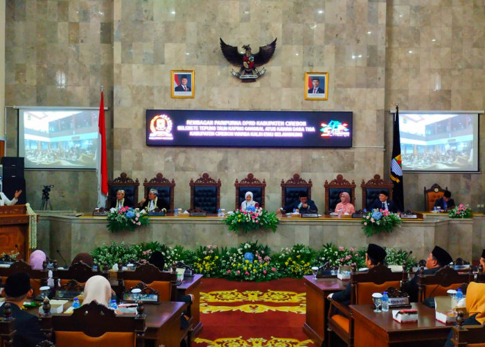 Dedi Mulyadi Soroti Pentingnya Narasi Sejarah dan Budaya dalam Konstitusi Bangsa
