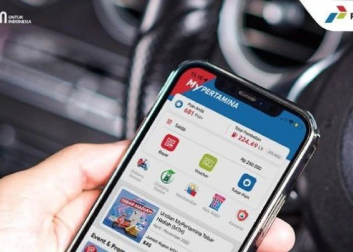 Penyebab Gagal dan Cara Mengatasi Masalah Saat Daftar Subsidi Tepat MyPertamina