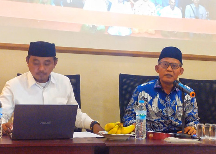 Hasil Bahtsul Masail PCNU Kabupaten Cirebon Tegaskan: Narasi Dedi Mulyadi Musyrik Tidak Berdasar