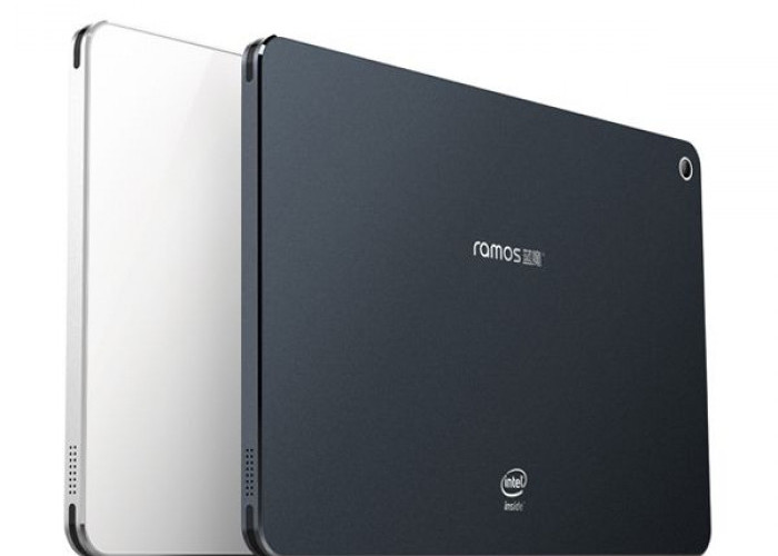 Tablet Dual OS Murah dengan Performa Ngebut, Fitur AI Lengkap dan Cocok Buat Nonton