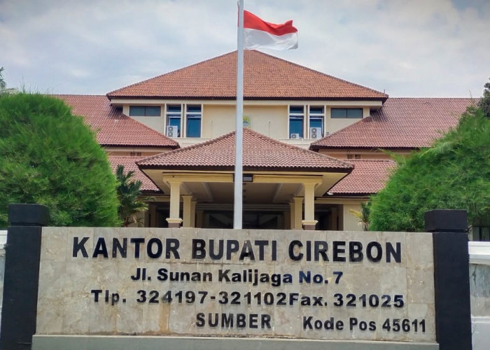 Belasan Pejabat Eselon II Pemkab Cirebon Bakal Dirotasi, Ini Daftar Nama yang Dikabarkan Pindah Posisi
