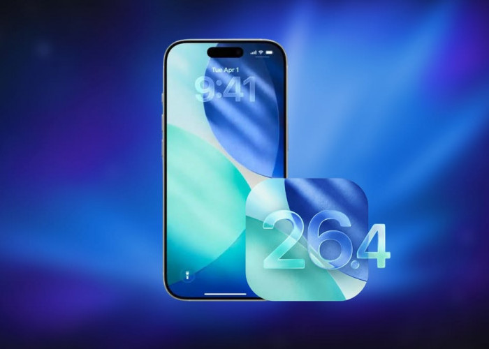 iOS 26.4 Beta vs iOS 26.3: Apa Saja Perubahan Signifikannya?