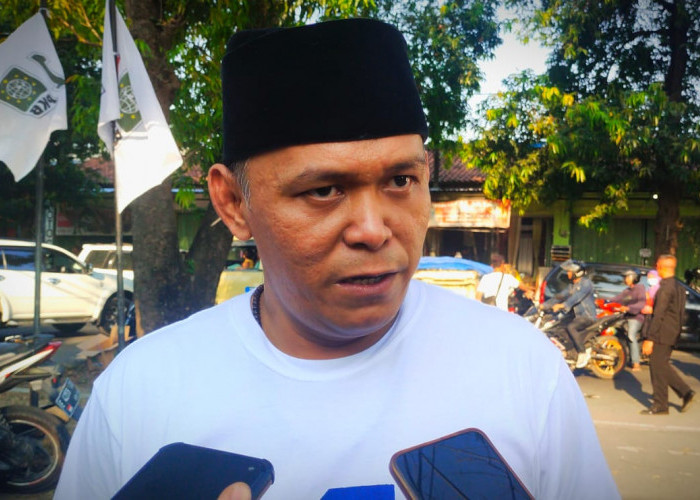 Kader PKB Cirebon Ini Optimis, Siapapun yang Gandeng Gus Muhaimin akan Menang Pilpres