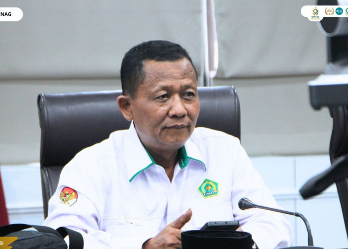 Pranata Humas Ahli Muda UINSSC Dorong Humas Kemenag Bangun Komunikasi Publik yang Responsif