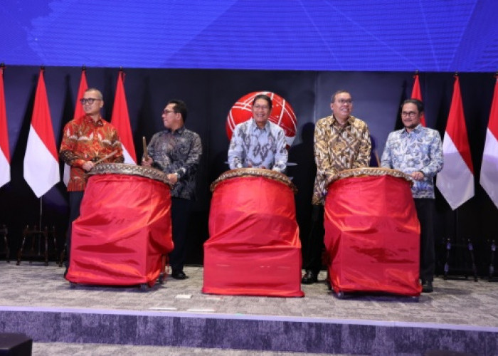 Usung Tema #AkuInvestorSaham, Pasar Modal Indonesia Selenggarakan CMSE 2024