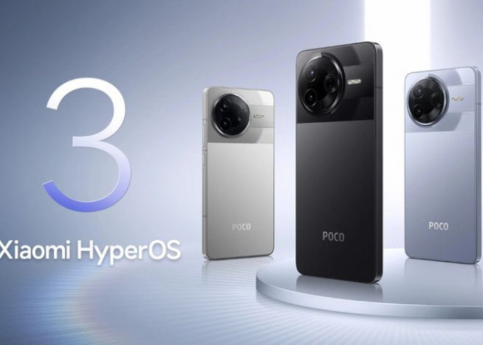 Lebih Ringan dan Cepat, Ini Alasan Mengapa Xiaomi HyperOS Jauh Lebih Baik dari MIUI