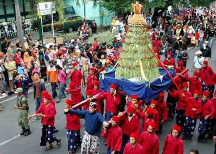 Hikmah Merayakan Maulid Nabi Muhammad SAW untuk Kehidupan Sehari-hari