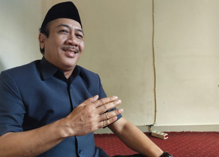 Ketua Fraksi PDIP: Kabid Bina Marga, Harus Klarifikasi