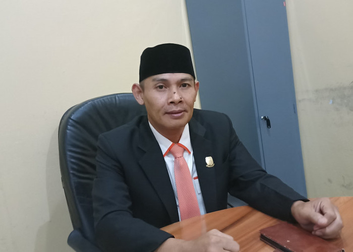 Keistimewaan BPJS Kesehatan Dicabut, PKS Desak Pemkab Terbitkan Kebijakan Lokal yang Menjamin Kesehatan Warga 