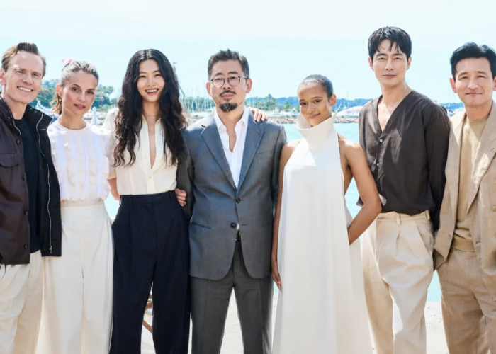 Daftar Pemain Film HOPE: Kolaborasi Aktor Hollywood dan Bintang Papan Atas Korea Selatan