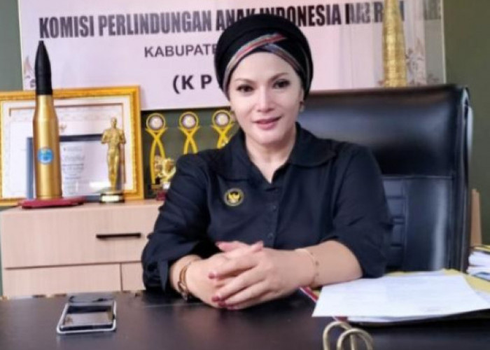 KPAID Cirebon Dampingi Korban Pelecehan Seksual oleh Oknum Perawat RS di Cirebon