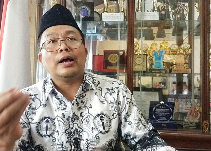 PGRI Desak Pemerintah Tuntaskan Status PPPK Paruh Waktu