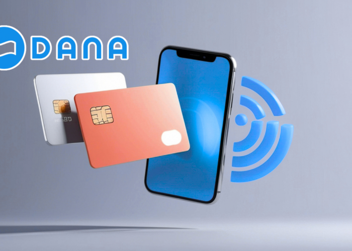 Cara Mengaktifkan DANA Cicil di DANA: Syarat Ketentuan Serta Limitnya 