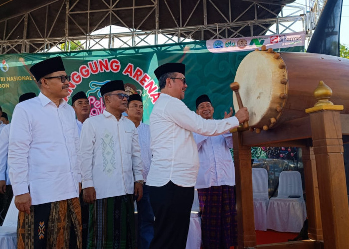 Jajanan Jadul Hingga Wahana Anak Tersedia di PRC, Hingga 16 November 2023