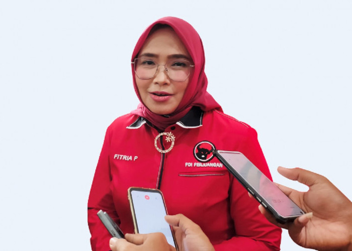 PDIP Siapkan Kejutan Pilkada Kota Cirebon, Fitria Pamungkaswati Bakal Ambil Formulir Pendaftaran