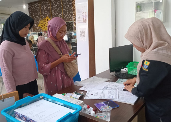 Disdukcapil Tetap Buka Layanan Selama Libur dan Cuti Bersama