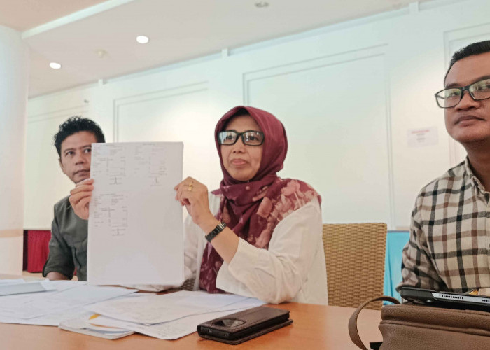 Dugaan Penggelapan Hingga 1,2 Milyar, Apita Hotel Polisikan Lima Karyawannya