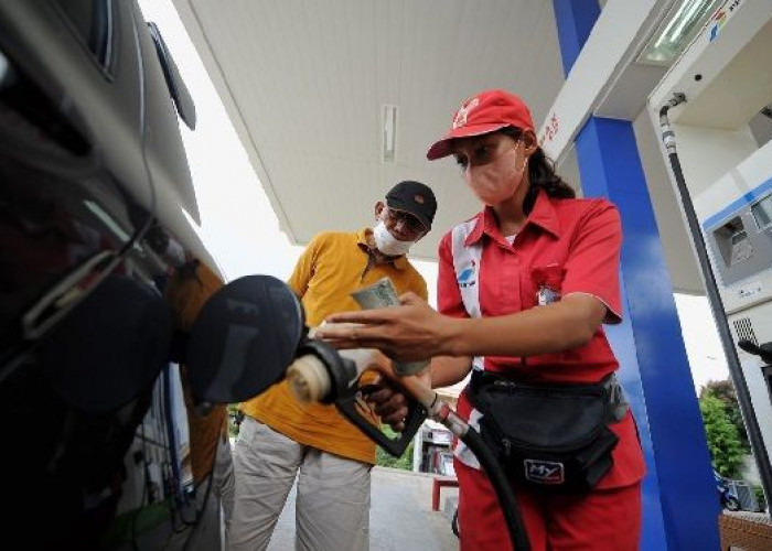 Apakah Mobil Anda Masuk Daftar? Ini Kriteria Mobil yang Bisa Pakai Solar Subsidi