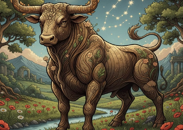 Stabilitas Keuangan, Kesehatan, dan Cinta, Ramalan Zodiak Taurus Hari Ini 5 Februari 2026