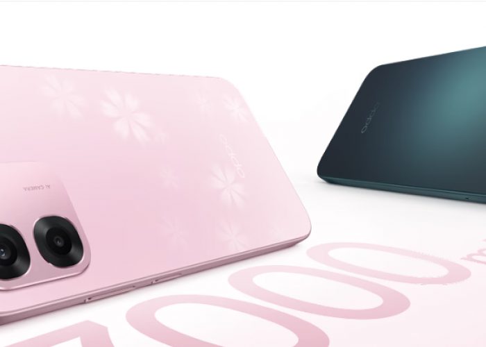 Harga Oppo A6 dan Oppo A6x Selisih 500 Ribu, Mana yang Lebih Worth It untuk Dibeli?