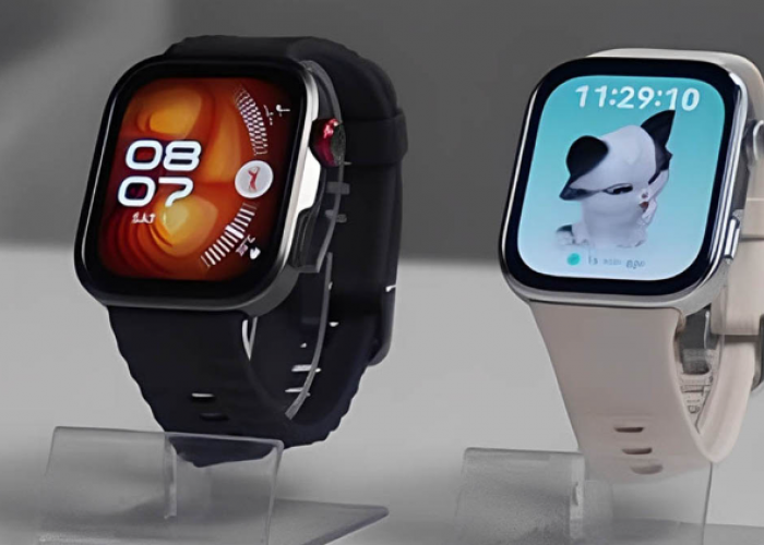 Huawei Watch Fit 5 Resmi Rilis, Bawa Layar LTPO 3.500 Nits dan Fitur Diving