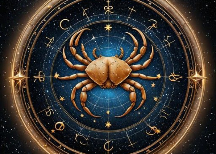 Ramalan Zodiak Cancer Minggu Ini 19-25 Februari 2026, Waktunya Me Time!