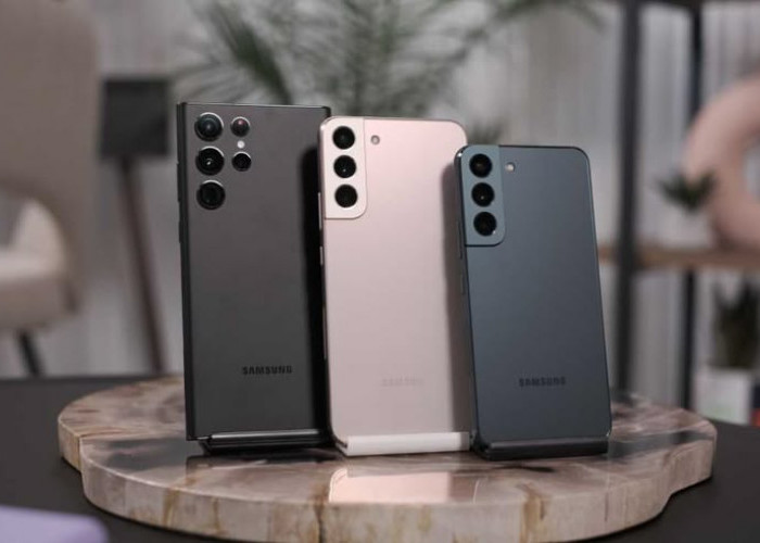 7 HP yang Cocok Dipakai Jangka Panjang dengan Update Android Hingga 7 Tahun!