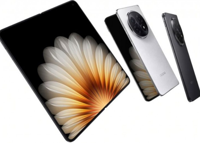 Oppo Find N6 Siap Hadir dengan Snapdragon 8 Gen 5, Catat Perkiraan Tanggalnya!