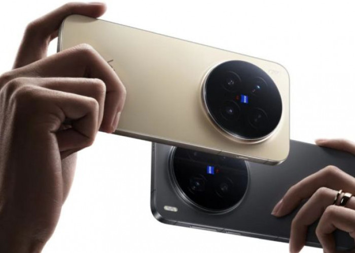 Spesifikasi Vivo X300 Ultra: Padukan Snapdragon 8 Elite Gen 5 dan Baterai 7.000 mAh