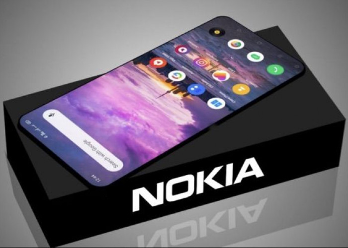 Ramai Dibahas! Spesifikasi dan Harga Nokia X100 Pro 5G, Benarkah Pakai Kamera 200MP?