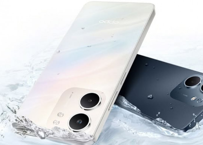 Rekomendasi HP Oppo Terbaru dengan Fitur Kamera Terbaik di Kelasnya
