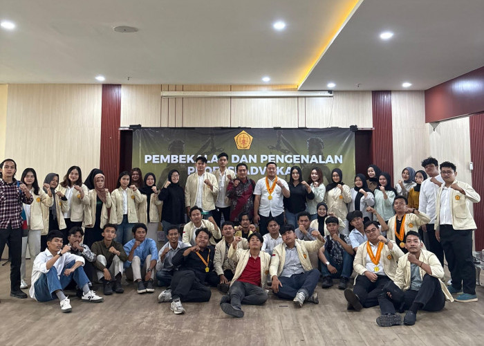 PERMAHI Cirebon Raya Gelar Pembekalan Profesi Advokat sebagai Bentuk Calon Advokat Profesional yang Berintegri