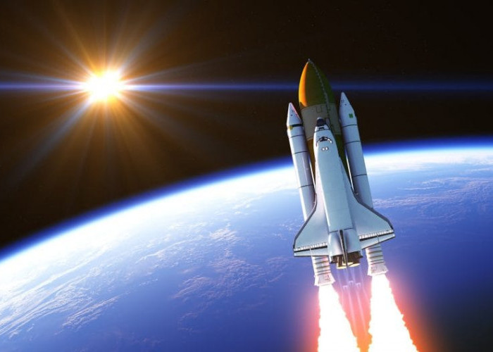 Apa Itu World Space Week 2026? Sejarah, Tema dan Peringatan